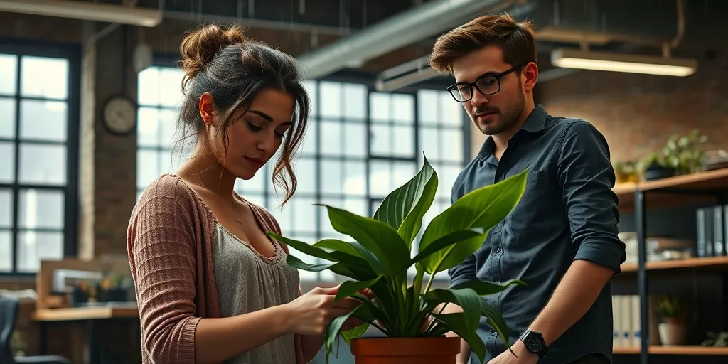 The Algorithmic Bloom